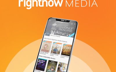 Sign up for RightNow Media