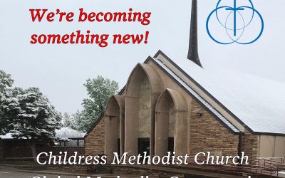 We’re Becoming Something New!!!
