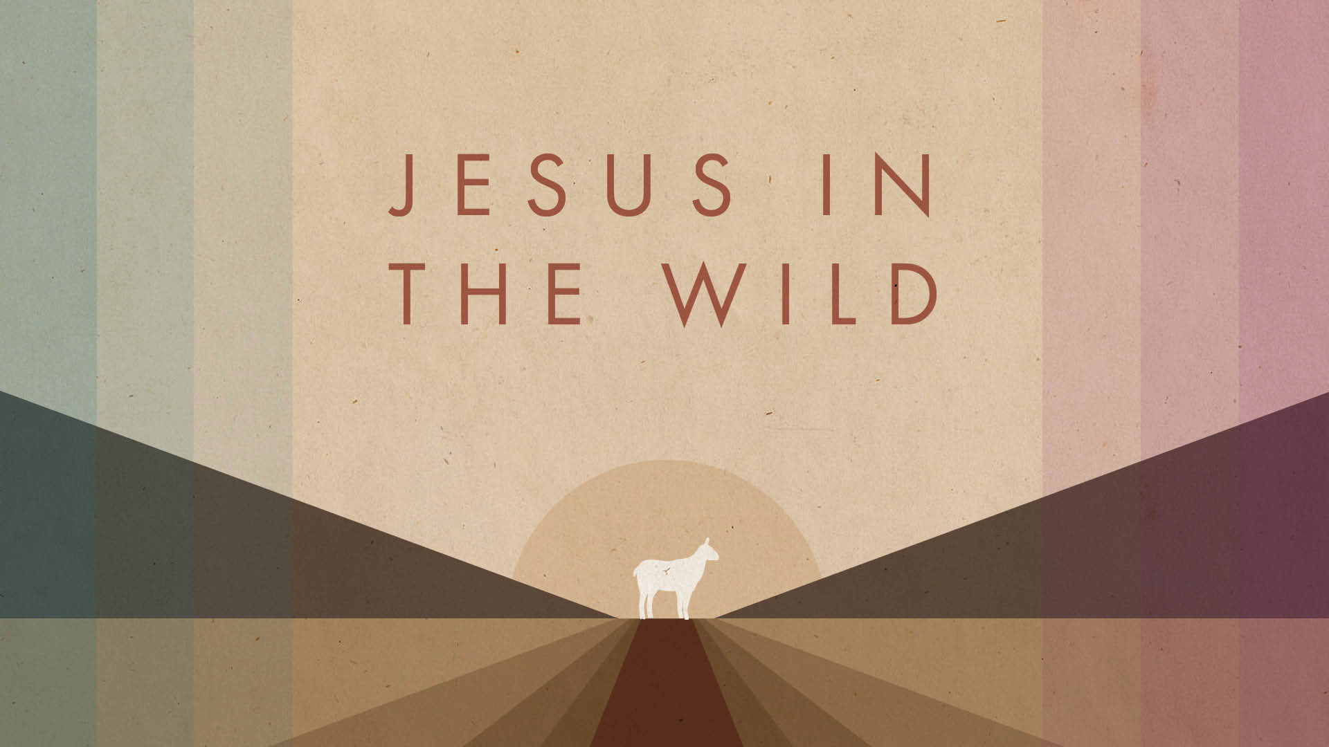 03.26.2023 Jesus In The Wild: Stand Strong