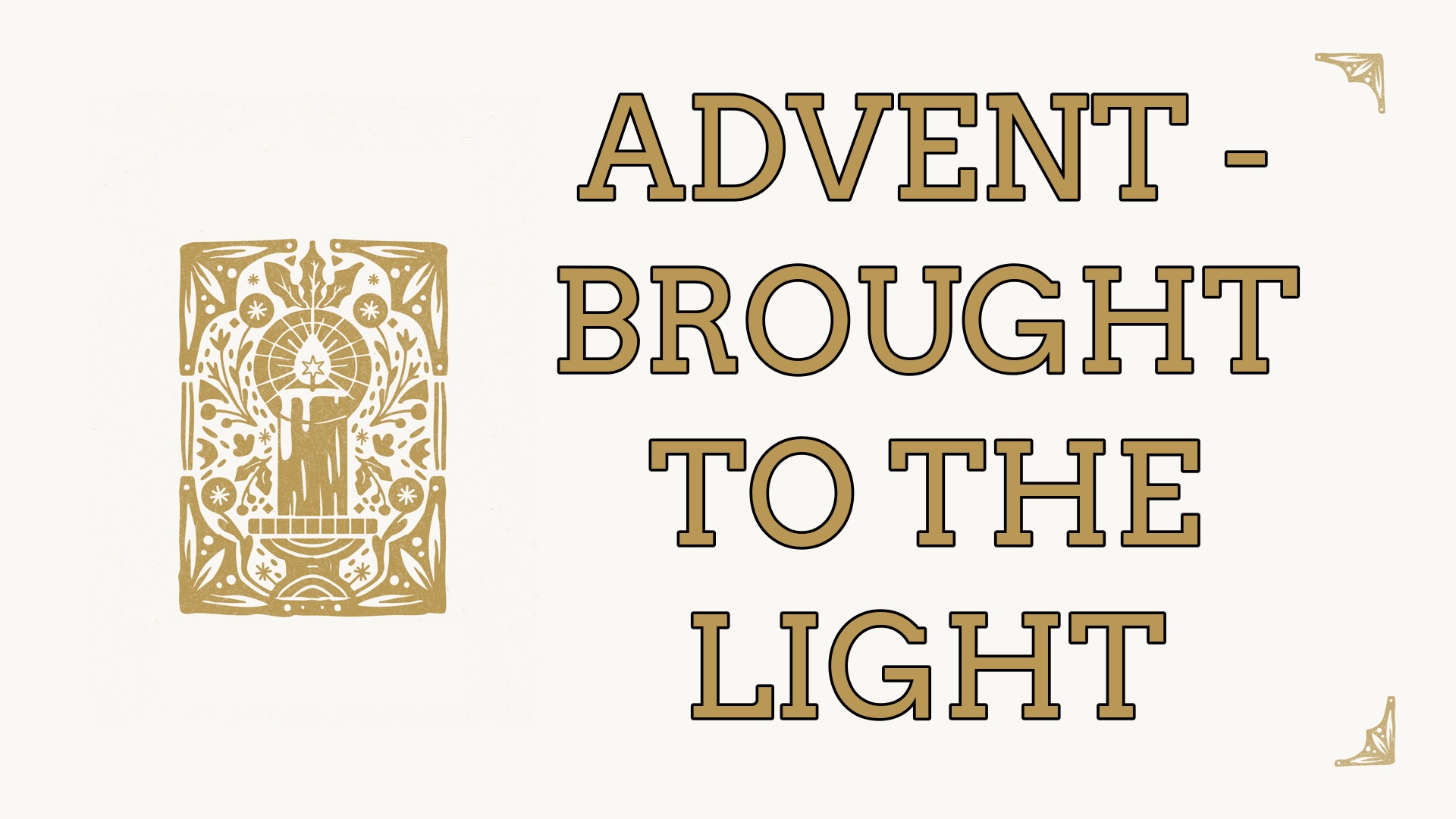 12.07.2025 Second Sunday of Advent – Peace