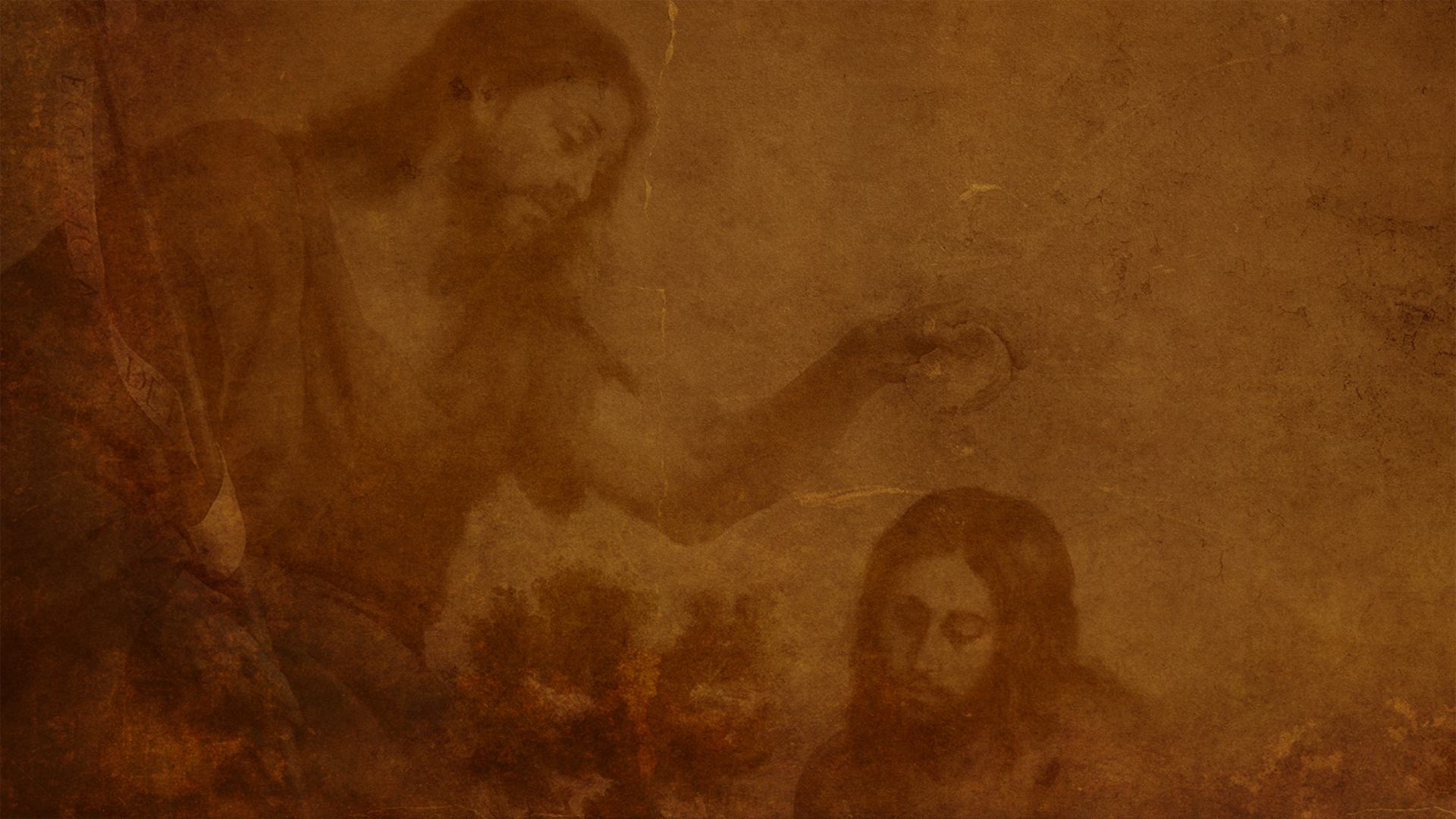 01.11.2026 Baptism of the Lord Sunday