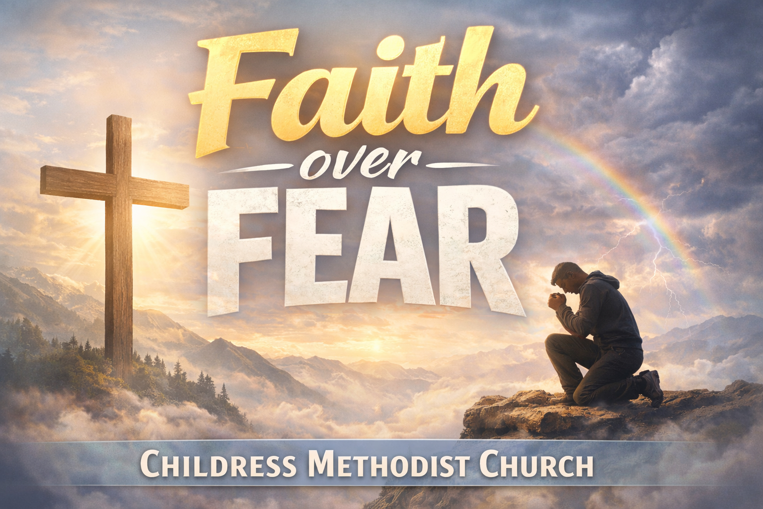 02.01.2026  Trusting Christ In The Storm